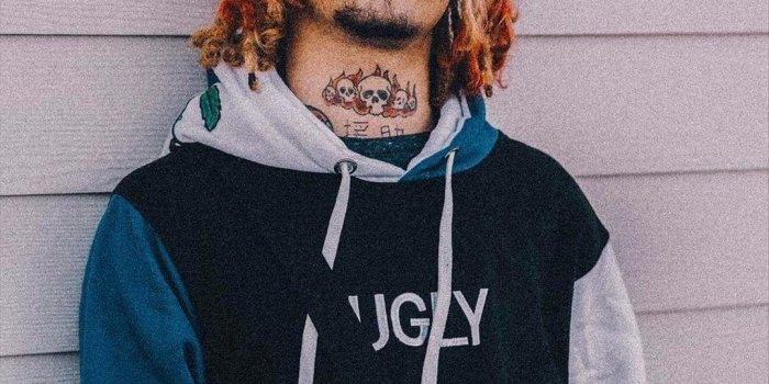 1080x1080 Lil Pump Radio: Listen to Free Music & Get The Latest Info | iHeartRadio