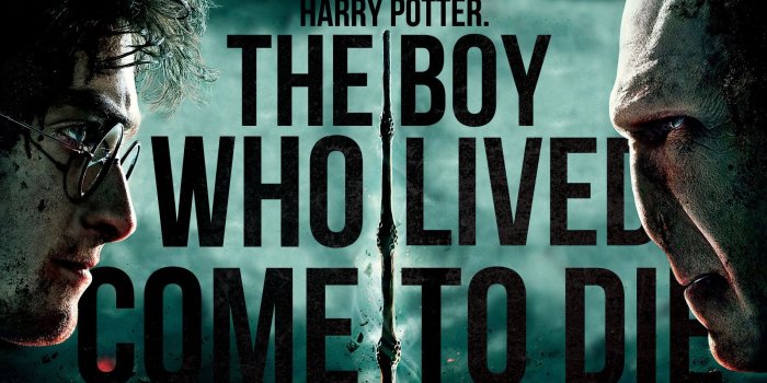 1900x1200 Harry Potter Wallpaper For Laptop - Harry Potter The Boy Who Lived