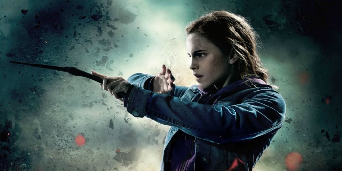 2365x1228 Hermione Granger's 20 Greatest Quotes – Fandom Factory