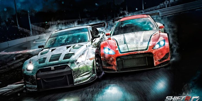 1920x1200 Need For Speed Wallpapers