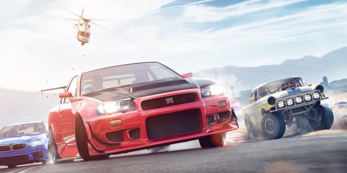 1920x1080 NFS Wallpaper (79+ images)