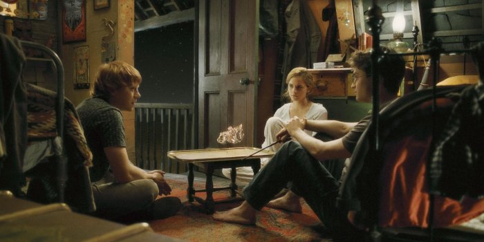 1920x1080 15 Inspiring Quotes From The Harry Potter Series