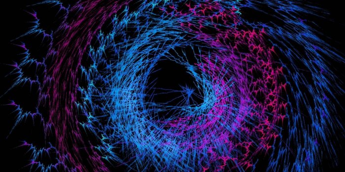 1920x1080 69+ Abstract Neon Wallpapers on WallpaperPlay