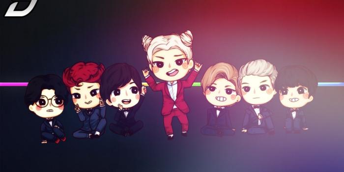 1920x1200 Kpop Backgrounds (75+ images)