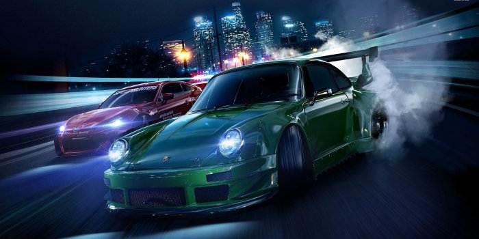 1920x1080 801 Need for Speed HD Wallpapers | Background Images