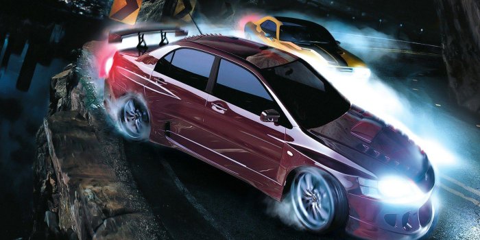 1920x1200 Need For Speed Wallpapers