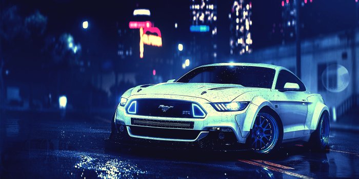 5120x2880 Need For Speed Wallpaper HD