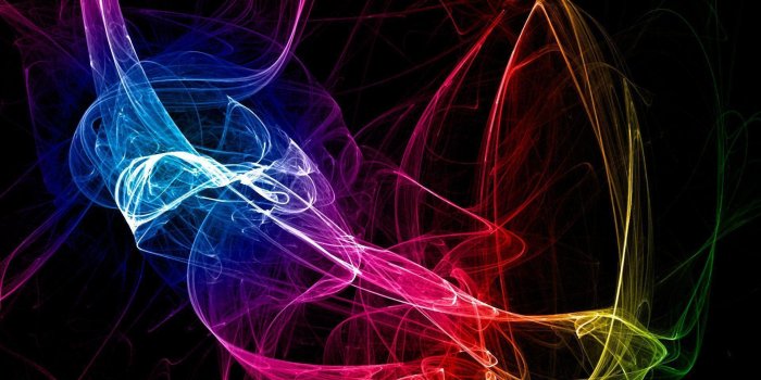 1920x1200 HD Neon Backgrounds