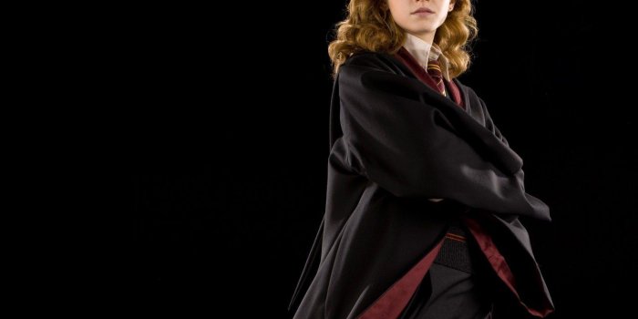 1600x1200 Hermione Granger Quotes Wallpaper Laptop Los Fans De 'Harry Potter