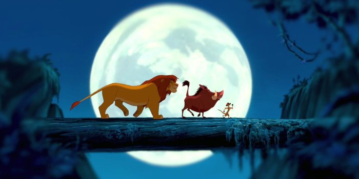 1920x1080 48+] Lion King iPhone Wallpaper on WallpaperSafari