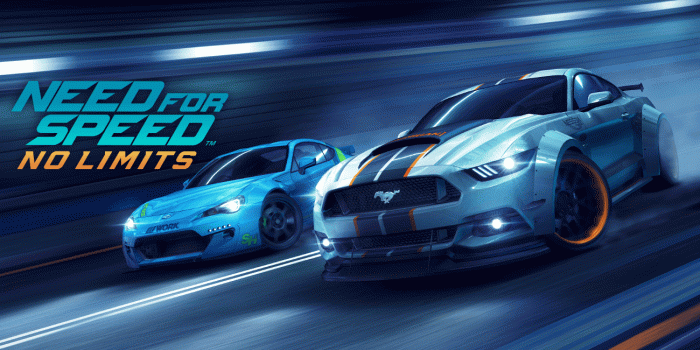 1300x680 Need For Speed: No Limits HD Wallpapers and Background Images