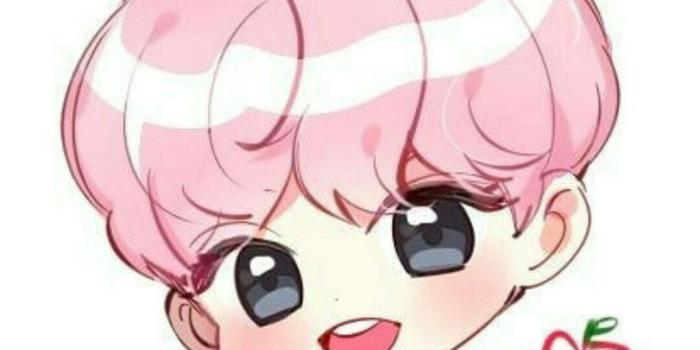 1080x1108 Jikook Kpop in 2019 BTS Bts chibi Bts wallpaper