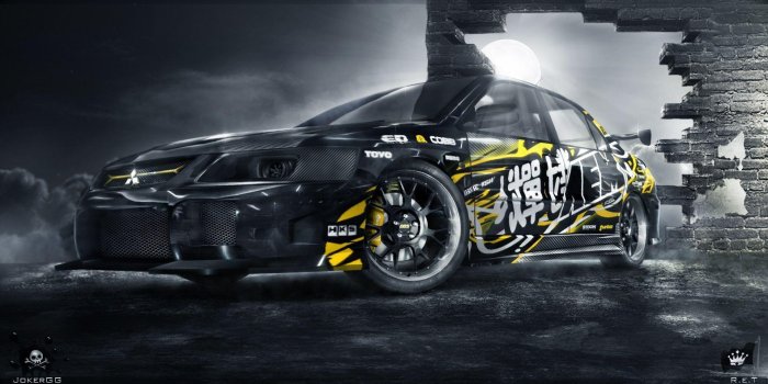 1920x1080 Need For Speed Wallpapers