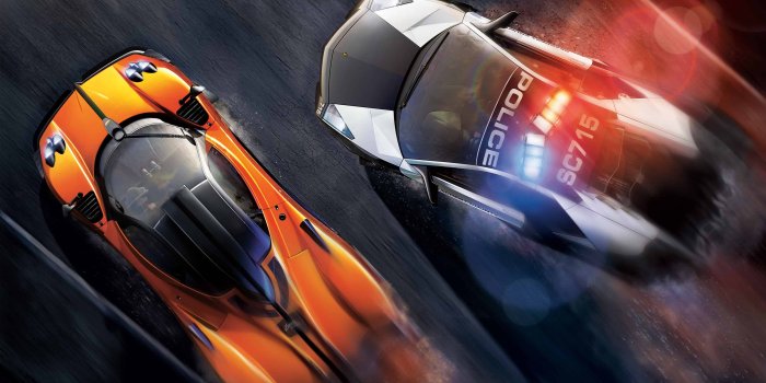 3840x2160 Need For Speed Hot Pursuit Police Chase UHD 4K Wallpaper | Pixelz