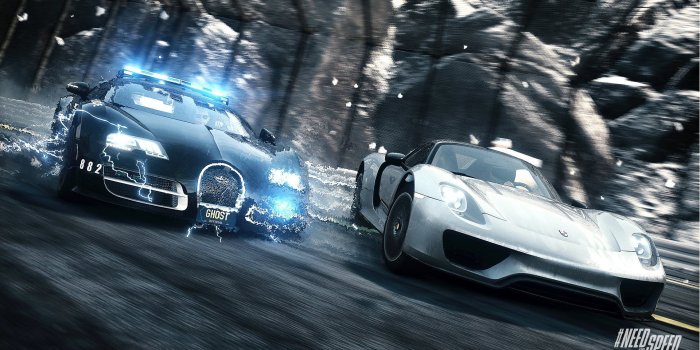 1920x1080 Need For Speed Wallpaper 24 - [1920x1080]