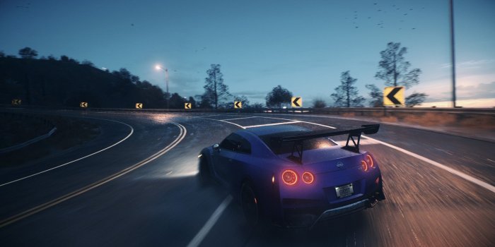 1920x1080 Need For Speed Wallpapers #3DN49H4 (1920x1080) | WallpapersExpert.com