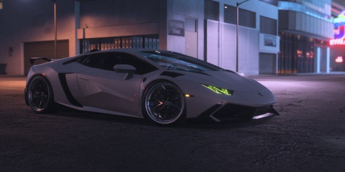1332x850 Wallpaper Lamborghini, Electronic Arts, Need For Speed, Need For