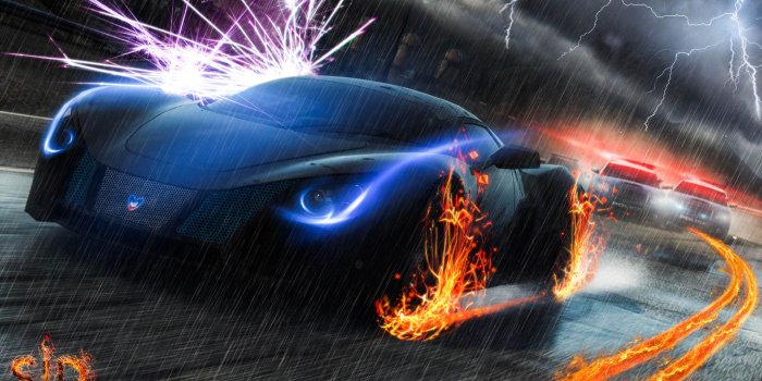 1920x1080 Need For Speed Most Wanted Wallpapers