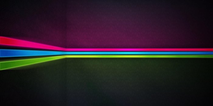 1920x1200 HD Neon Backgrounds (80+ pictures)