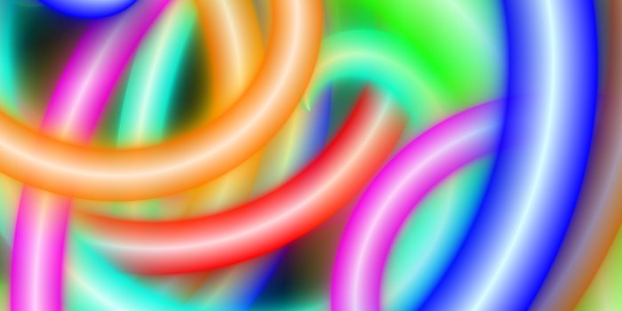 2560x1440 Abstract neon wallpapers - Barbaras HD Wallpapers