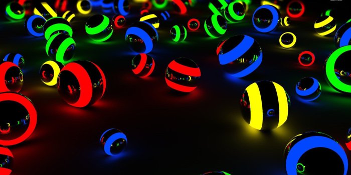 1920x1080 Neon Hd Wallpapers (48+ images) on Genchi.info