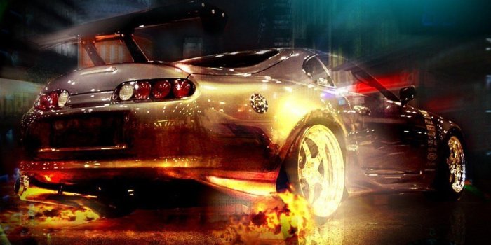 1920x1080 Need For Speed Wallpapers