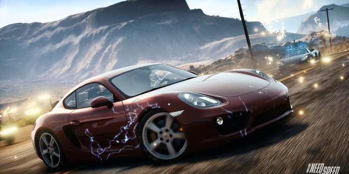 1920x1080 Need For Speed wallpaper | 1920x1080 | #79026