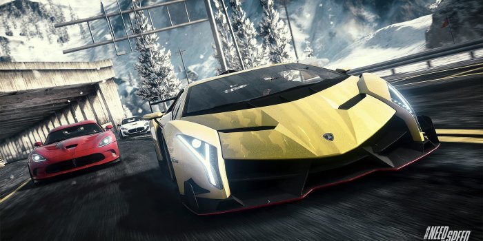 1920x1080 Need For Speed Wallpapers Download 2017