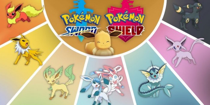 1600x900 Will Pokemon Sword and Shield add another Eevee evolution? | Dexerto.com