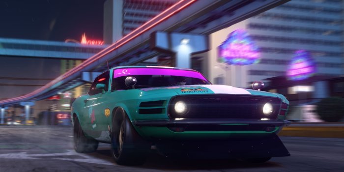 3840x2160 76+ Nfs Wallpapers on WallpaperPlay