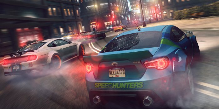 1920x1080 Need For Speed: No Limits wallpapers HD for desktop backgrounds