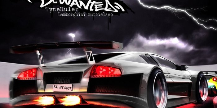 1920x1200 Need for Speed Most Wanted Cars Wallpapers ·① WallpaperTag