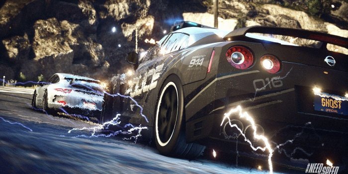 1920x1080 Need For Speed Wallpapers