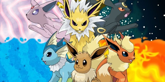 1280x1024 Eevee HD Wallpapers