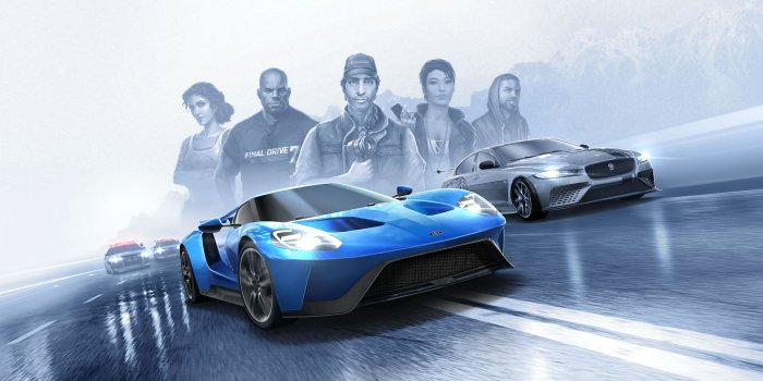 1920x1080 Need For Speed: No Limits HD Wallpapers and Background Images