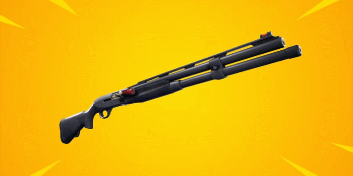 1920x1080 Fortnite says hello to new Combat Shotgun, goodbye to Pump Shotgun