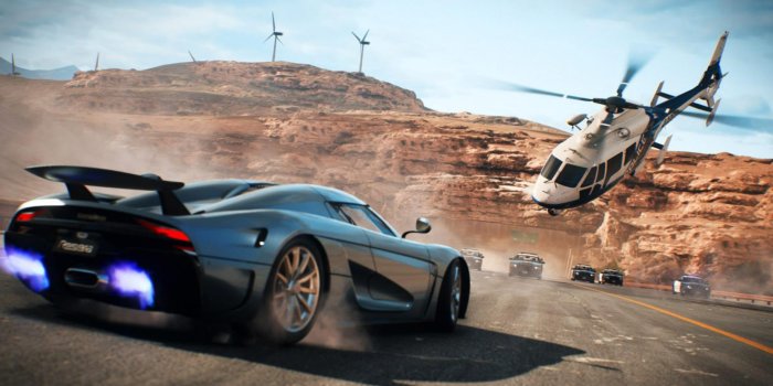 1920x1080 Need For Speed Wallpaper 4k - (69+) Wallpaper Collections