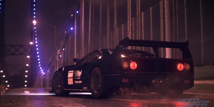 1920x1080 Need For Speed (2015) Wallpapers, Pictures, Images