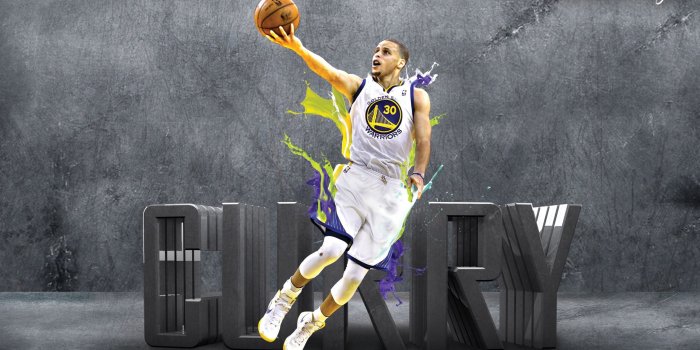 2560x1600 Stephen Curry Dunk Wallpaper (81+ images)