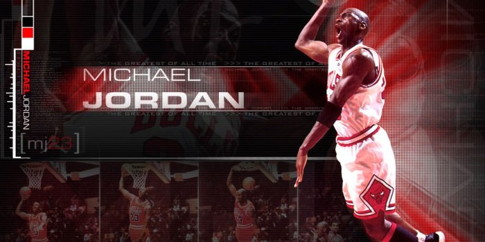 1024x768 Dunking - Michael Jordan Wallpaper (35707) - Fanpop