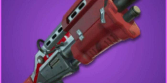 1023x1024 Steam Workshop :: Fortnite Tactical Shotgun