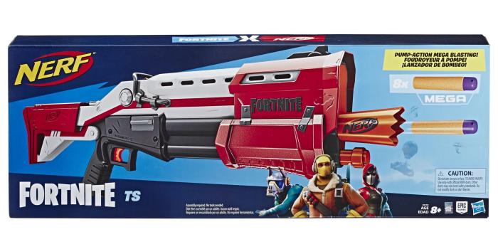 2000x2000 Nerf Fortnite Tactical Shotgun | Fortnite Cheat Paid