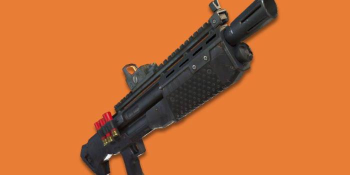 1280x720 Fortnite has a shotgun problem and players aren't happy - SlashGear