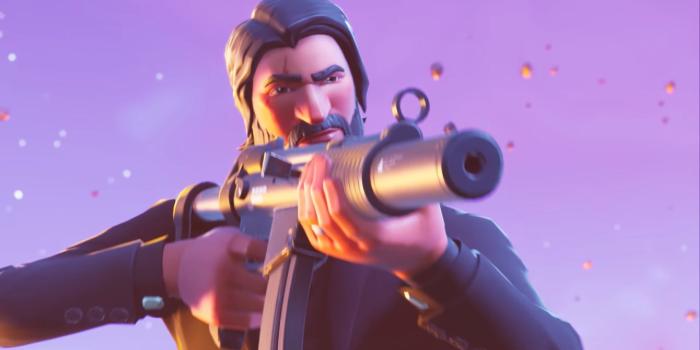 1920x1080 Fortnite's best weapons: Battle Royale guide | PC Gamer