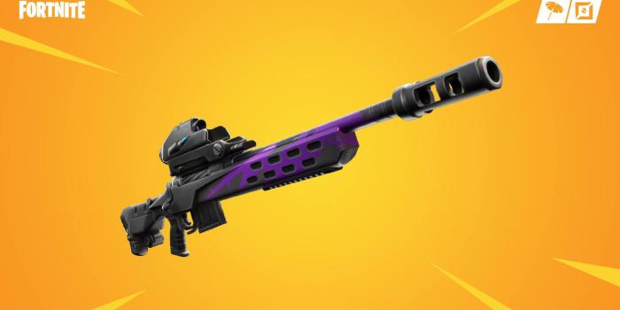 1920x1080 Fortnite season 9: Storm Scout Sniper, Birthday Bash and Loot Lake