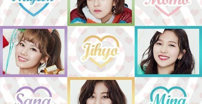 675x1200 26+] Twice Mina And Nayeon Wallpapers on WallpaperSafari