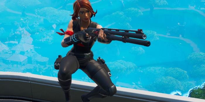 1200x800 Fortnite's Pump Shotgun replacement doesn't quite fill the void