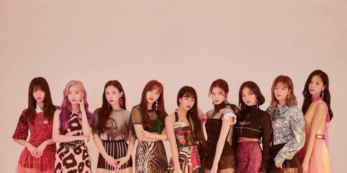 1080x1920 Yes or Yes phone wallpaper | TWICE in 2019 | Kpop, Nayeon, Lock