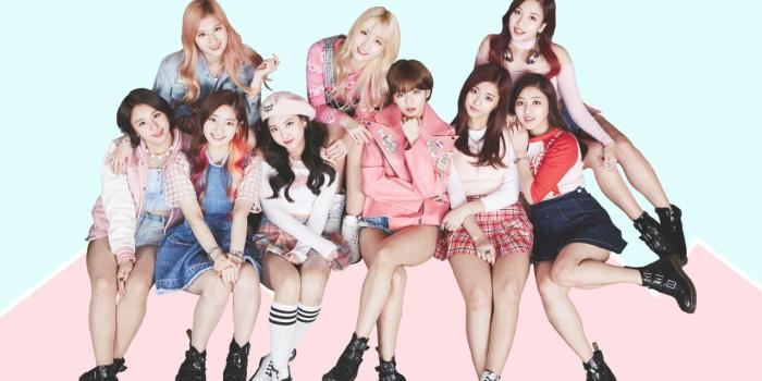 1280x945 TWICE Wallpapers