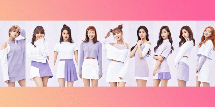 1920x1080 TWICE Wallpapers